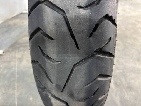 2020 Moto Guzzi V85TT