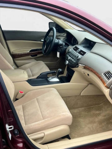 2008 Honda Accord EX