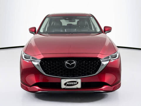 2024 Mazda CX-5 2.5 S Premium Plus