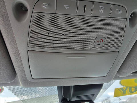 2023 Nissan LEAF SV PLUS