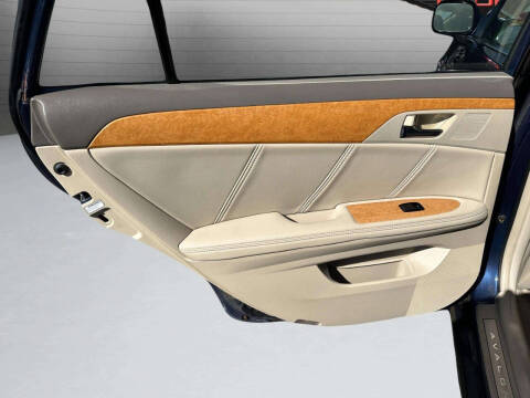 2006 Toyota Avalon Limited