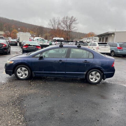 2010 Honda Civic for sale at Green Light Auto in Bridgeton, NJ