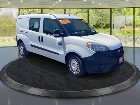 2017 RAM ProMaster City for sale at Autoplex MKE in Milwaukee WI