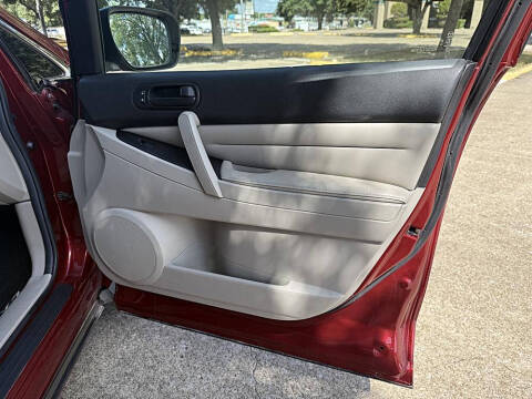 2011 Mazda CX-7 i Sport