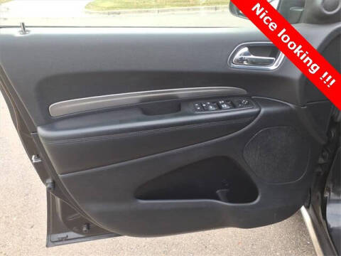 2013 Dodge Durango SXT