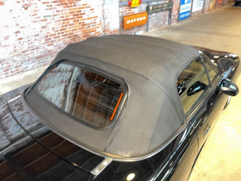 2002 Mazda MX-5 Miata