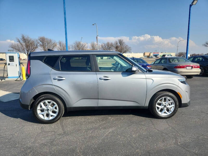 2025 Kia Soul