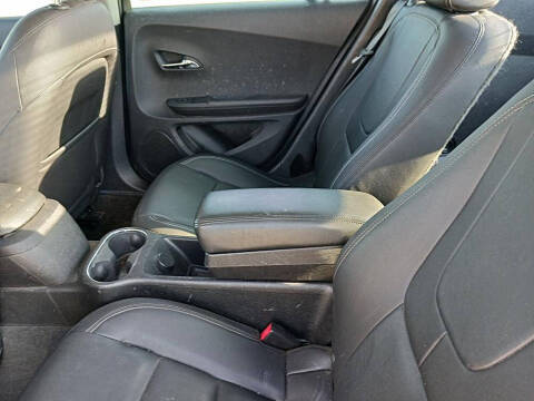 2014 Chevrolet Volt Premium