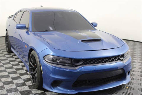 2020 Dodge Charger