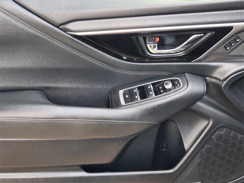 2023 Subaru Outback Touring