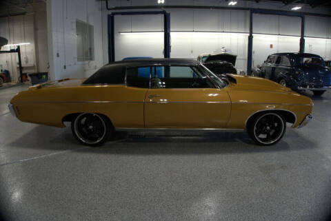 1970 Chevrolet Impala