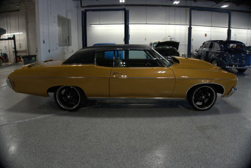 1970 Chevrolet Impala