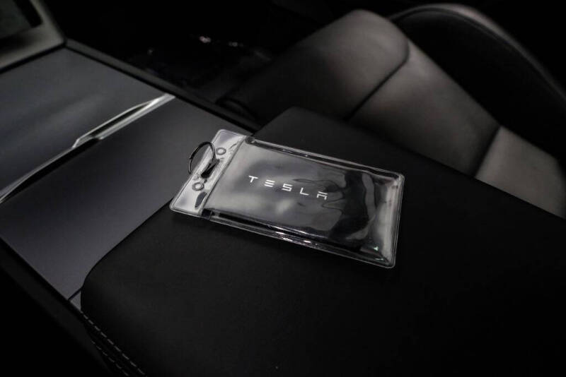 2025 Tesla Model 3 Performance