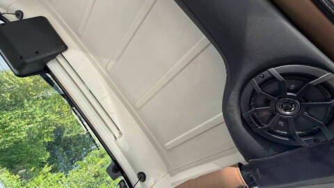 2002 Jeep Wrangler Sahara