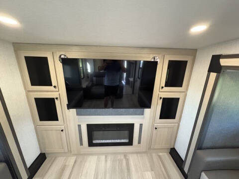 2026 Forest River Cardinal