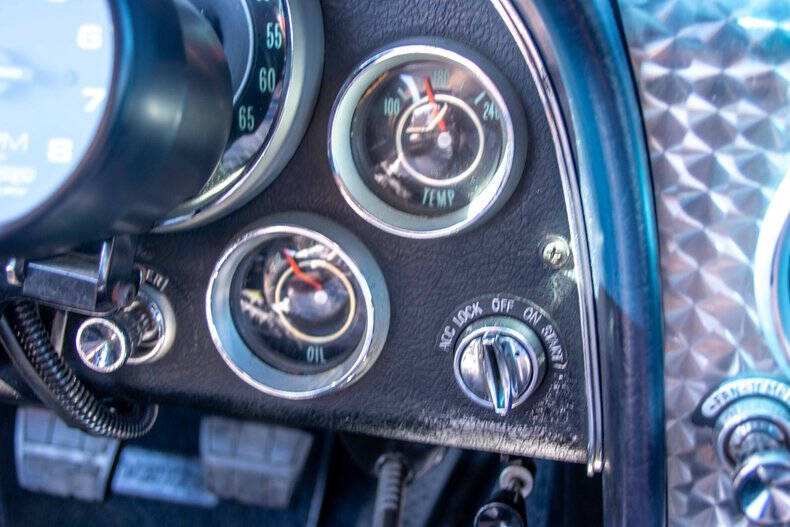 1964 Chevrolet Corvette