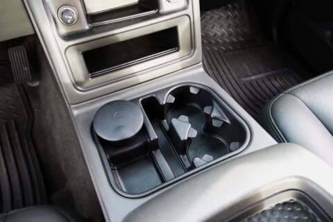 2004 GMC Sierra 3500