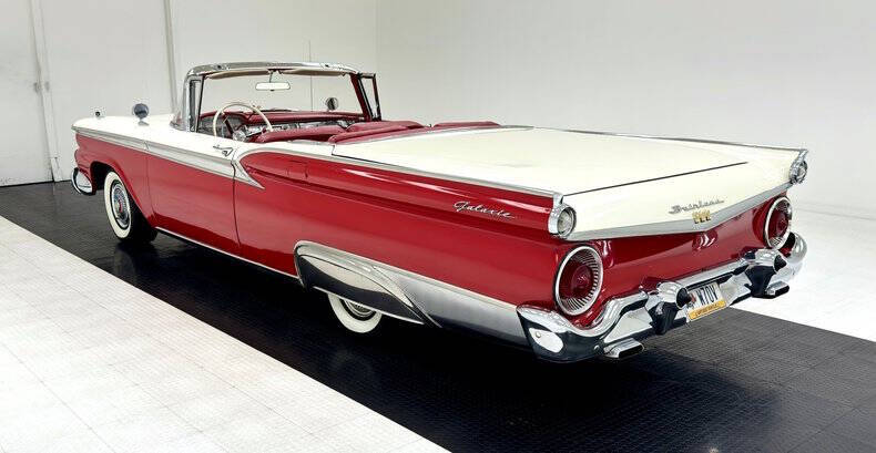 1959 Ford Galaxie