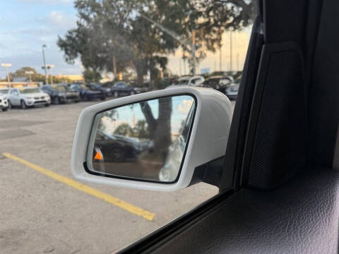 2015 Mercedes-Benz GLK GLK 350 4MATIC