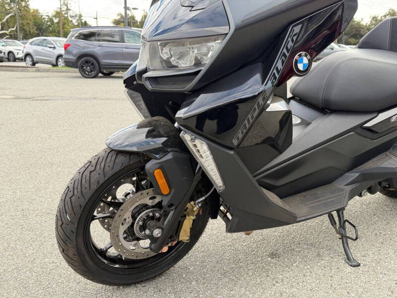 2024 BMW C 400 GT