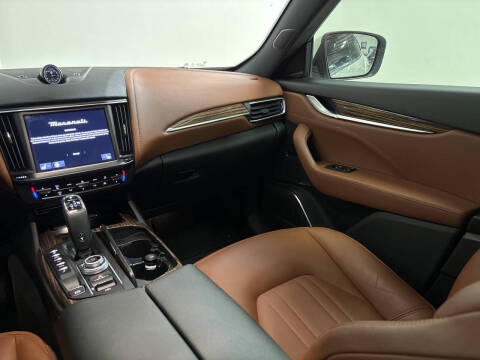 2022 Maserati Levante GT