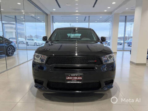 2020 Dodge Durango GT