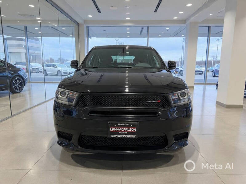 2020 Dodge Durango GT