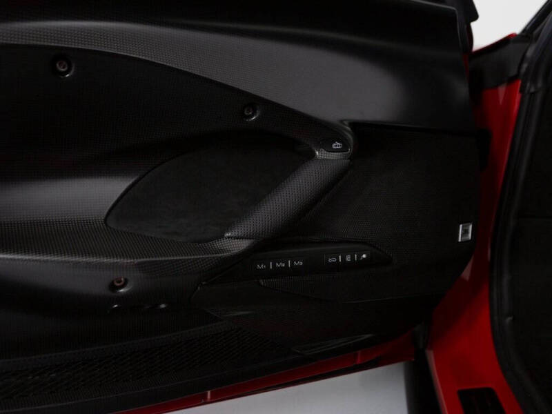 2024 Ferrari 296 GTB