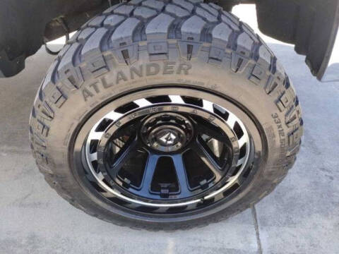 2014 Chevrolet Silverado 1500 SS Classic