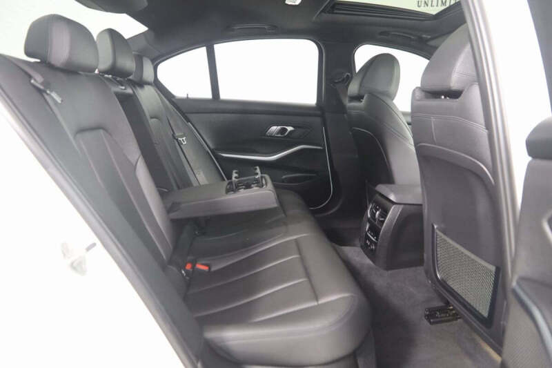 2020 BMW 3 Series M340i xDrive