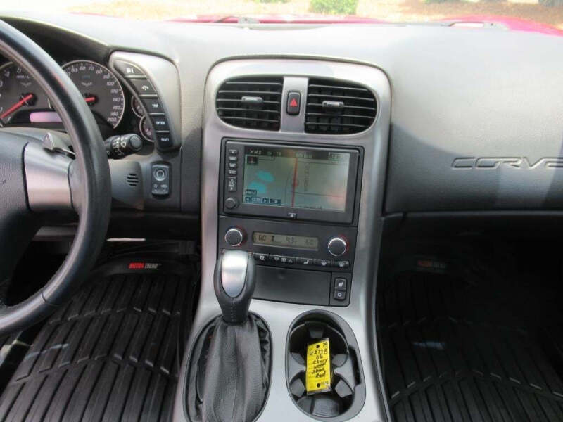 2006 Chevrolet Corvette