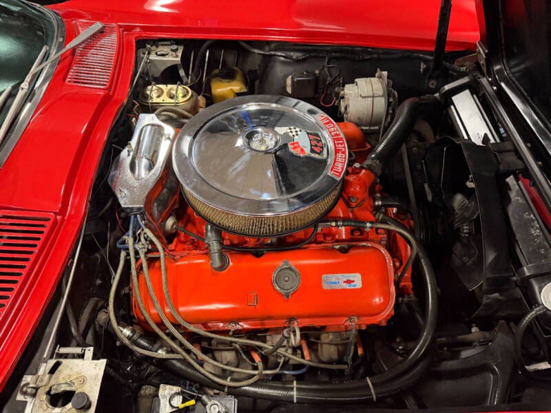 1967 Chevrolet Corvette