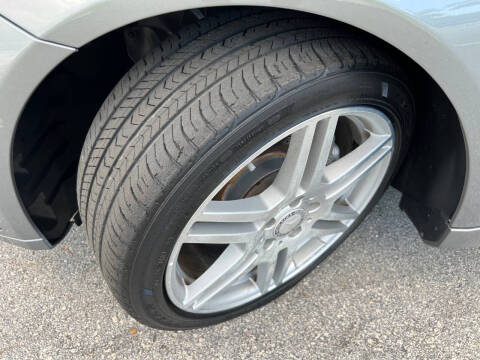 2010 Mercedes-Benz E-Class E 350