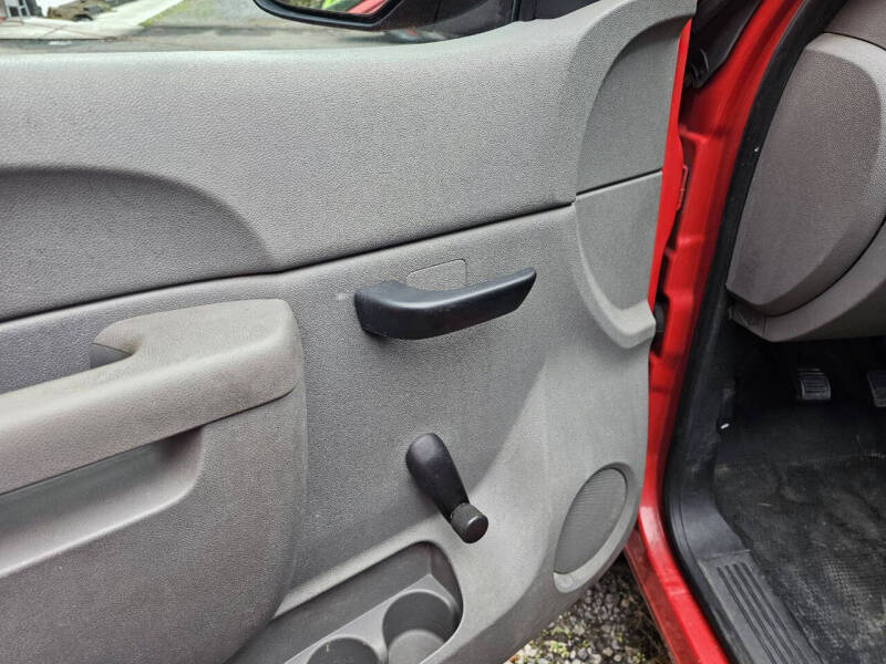 2013 Chevrolet Silverado 1500 Work Truck