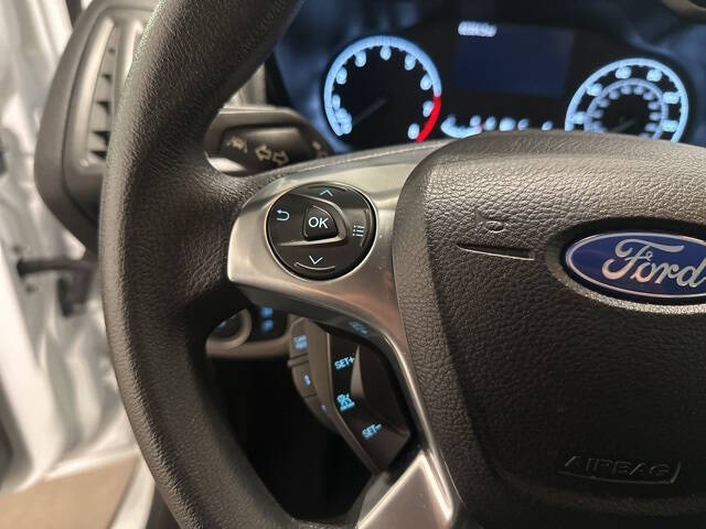 2022 Ford Transit Connect XLT