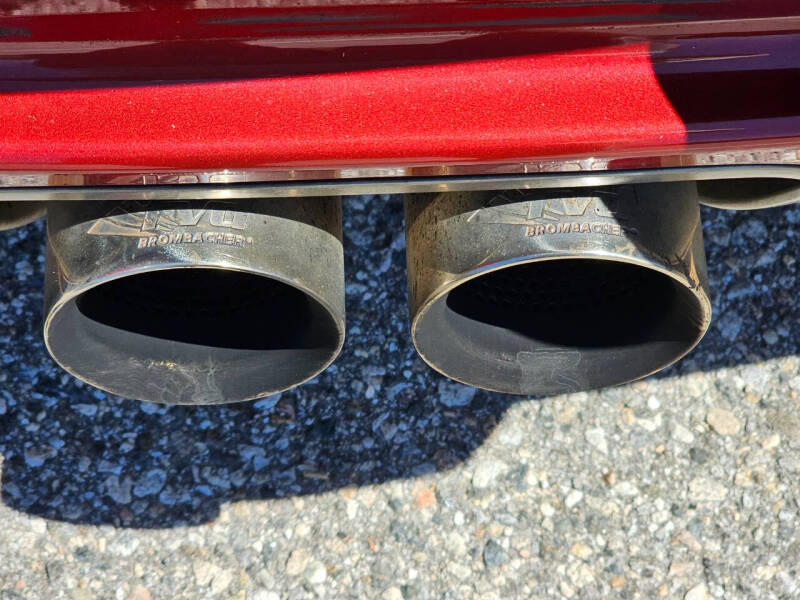 2008 Porsche Cayman S
