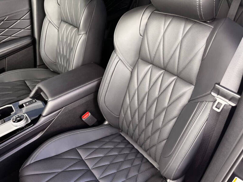 2026 Mitsubishi Outlander SEL