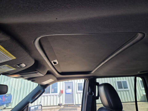 2013 Ford Expedition EL Limited