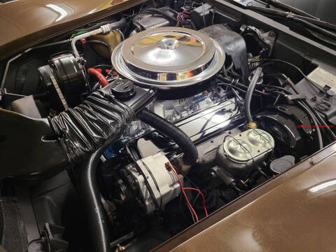 1978 Chevrolet Corvette