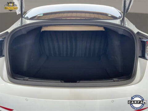 2018 Tesla Model 3 Mid Range