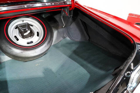 1967 Chevrolet Impala