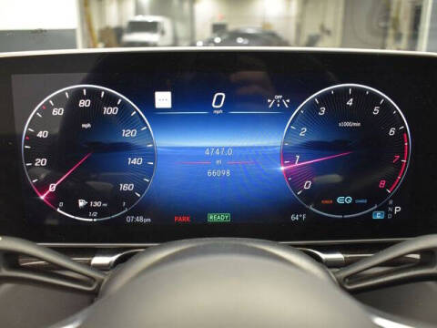 2021 Mercedes-Benz S-Class S 580 4MATIC