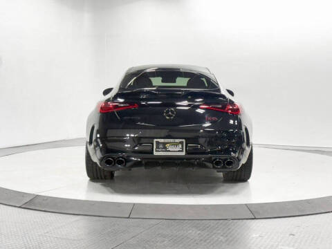 2025 Mercedes-Benz CLE AMG CLE 53