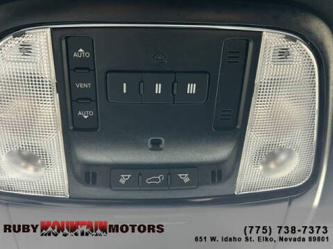 2025 Dodge Durango R/T