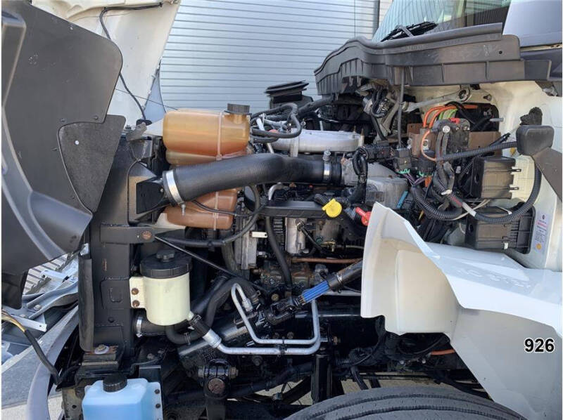 2013 International DuraStar 4300