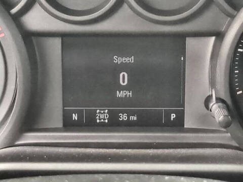 2025 GMC Sierra 3500HD CC Pro