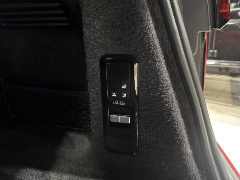 2024 Land Rover Range Rover Sport P400 Dynamic SE