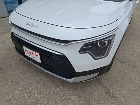 2024 Kia Niro EX