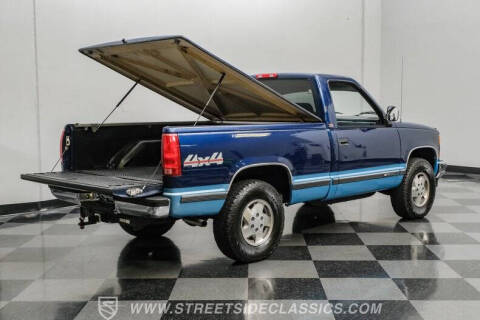 1994 Chevrolet C/K 1500 Series