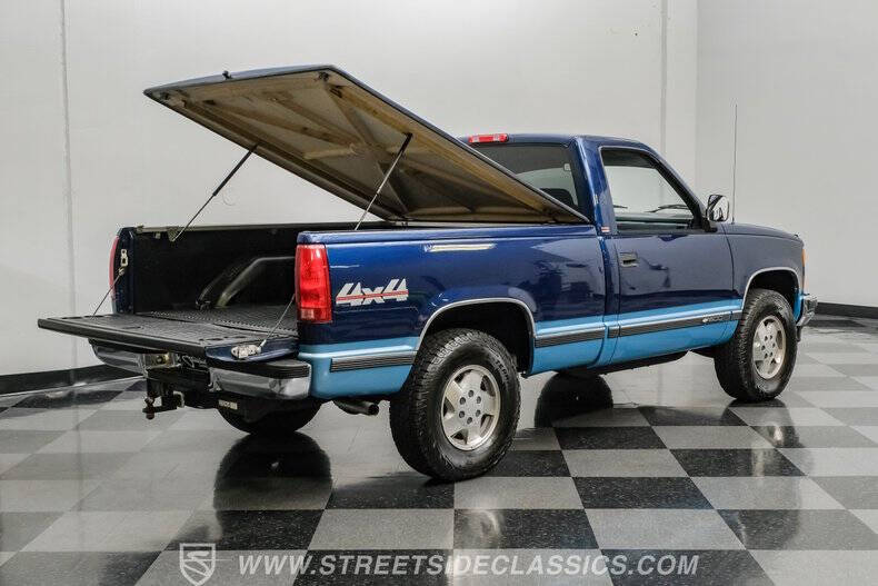 1994 Chevrolet C/K 1500 Series